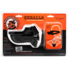 Oxballs Bâillon Urinoir Oxballs WaterSport Noir